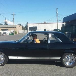 Meet your Posher, Clifford